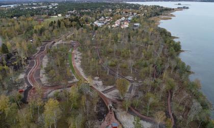 Södra Lillängen.