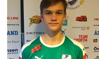 Foto: IFK Mariehamn
