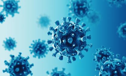Coronavirus.