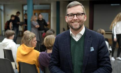 Mats Löfström