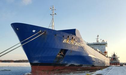 Baltic Bright.