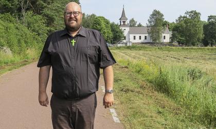 Ewert Gustafsson.