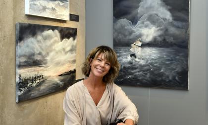 Anna Lind Bengtsson