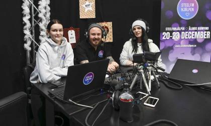 Steel FM.
