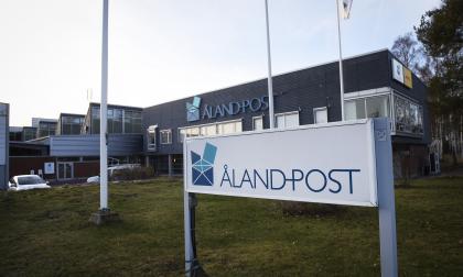Åland Post.