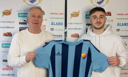 Foto: IFK Mariehamn