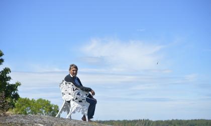 Jan-Erik Karlström
