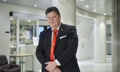 Roger Höglund.
