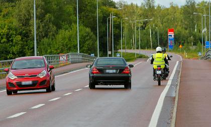 Trafik.