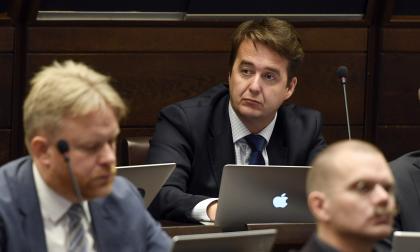 Marcus Måtar.