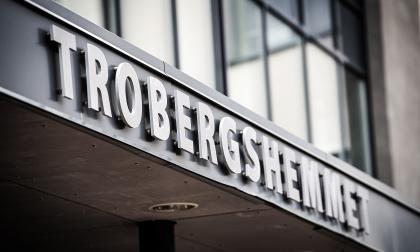 Trobergshemmet