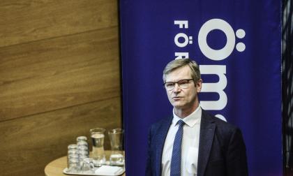 Ulf Toivonen.