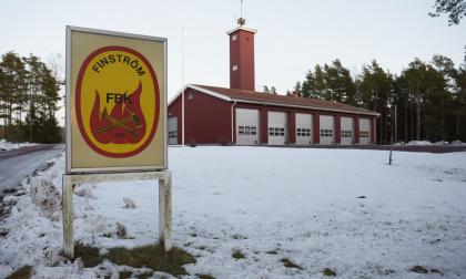 Finströms FBK.