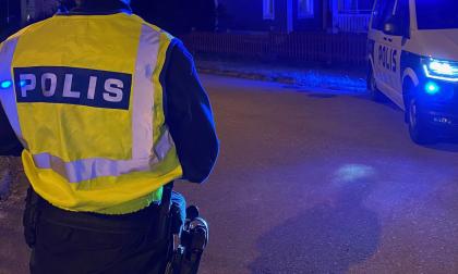 Polis. 