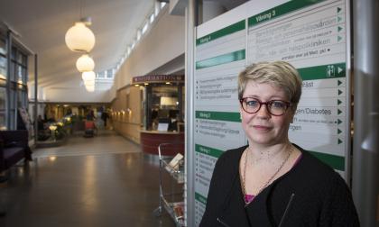 Jeanette Pajunen.