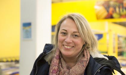 Carolina Lepistö