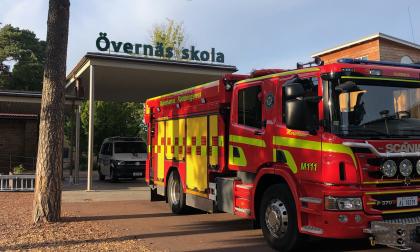 Övernäs skola
