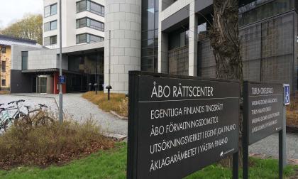 Åbo hovrätt.