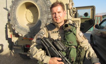 Klaus Ilmonen.