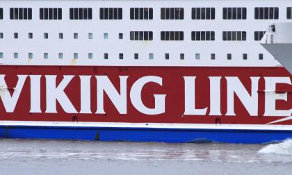 Viking Line.