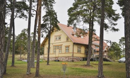 Doktorsvillan