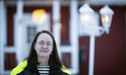 Paula Pärnänen-Mattsson