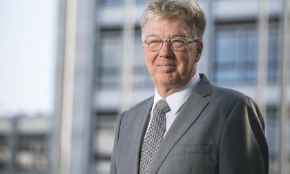 Bert Häggblom