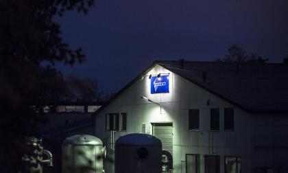 goodtech, Environmrnt AB, industriteknik, Godbyvägen, miljö, vattenrenning, energieåtervinning, 10112018, 20181011, 181011, 111018