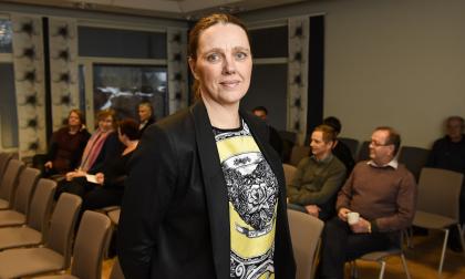 ÅDA, Ålands digitala agenda, Katarina Donning
