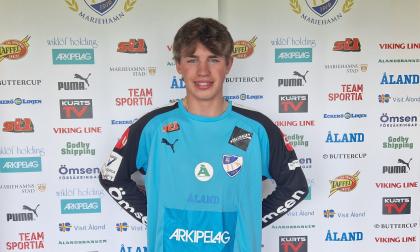 Foto: IFK Mariehamn