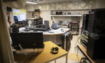 Ålands radio, media, genrebild, 
