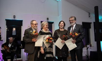 Kulturgala