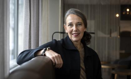 Annika Winsth