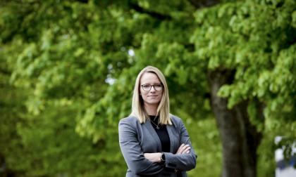 Minna Hellström