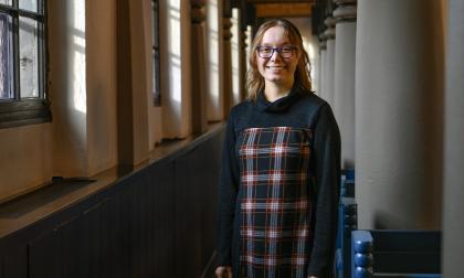 171022 , 17102022 , 20221017 , Luciakandidat , lucia 2022 , Nr 3 Elin Lindholm