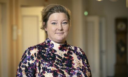 Ingrid Zetterman