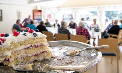 210423 , 21042023 , 20230421 , Fredagsfika , Pensionärsförening , 