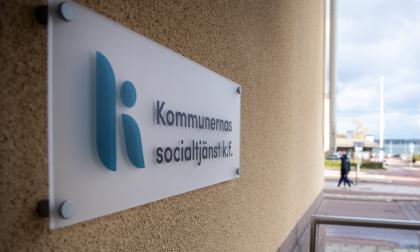 KST behöver en halv miljon euro extra för att hålla i gång boendet på Svedgränd. Det finns kö till boende och man vill undvika höga klientavgifter.