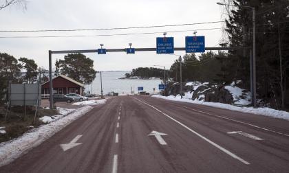 Vårdö, Hummelvik, 