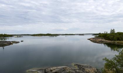 Brändö skärgård