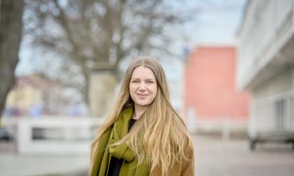 Zandra Lundberg 