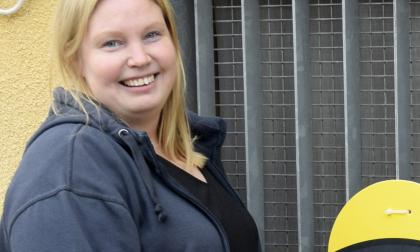 Folkhälsan, familjekraftläger, Jenni Sundling, Linda Olofsson