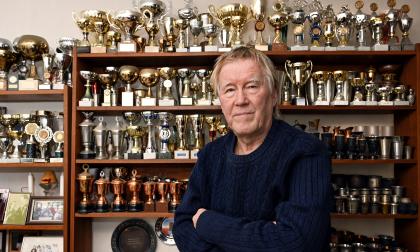 020123 , 02012023 , 20230102 , Klas-Göran Hellsten fyller 70år
