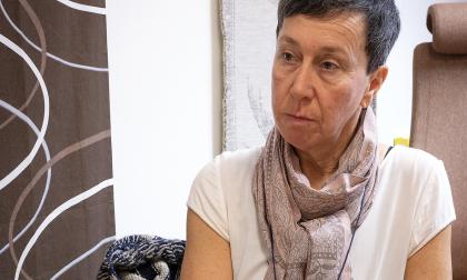 Fia Hagelberg om intressebevakning