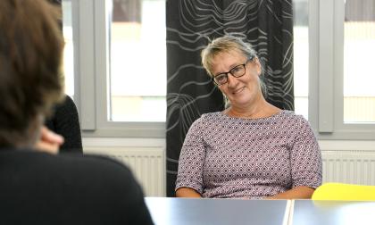 060922 , 06092022 , 20220906 , Inför firandet av europeiska miljökulturdagar , , miljökultur , Folkhälsans ekonomirådgivare Gunilla Holmberg