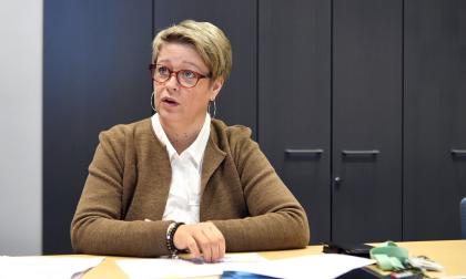 011122 , 01112022 , 20221101 , Hälso- och sjukvårdsdirektör , Jeanette Pajunen , ÅHS , Ålands hälso och sjukvård