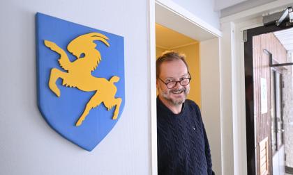 ”Men det ömsesidiga intresset kommunerna emellan för att utveckla samarbeten finns och är klargjort” säger kommundirektör Niklas Oriander. 