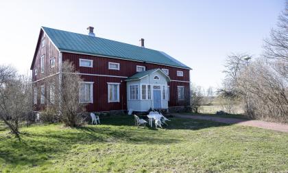 Turegården, 