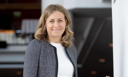 Paulina Lepistö, Commercial manager, Fred Olsen