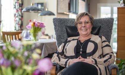 090323 , 09032023 , 20230309 , Anna Holmström50år